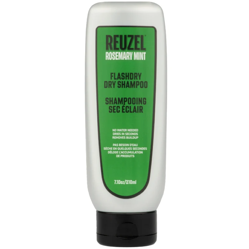 Flashdry Dry Shampoo 210ml