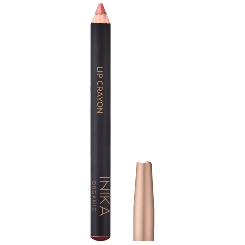 Lip Crayon - Rose Nude