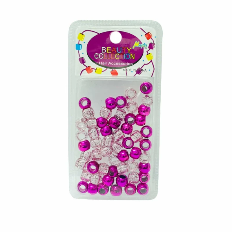 Boleta Violeta y Cristal para el Pelo Referencia MET2PIN Vivo