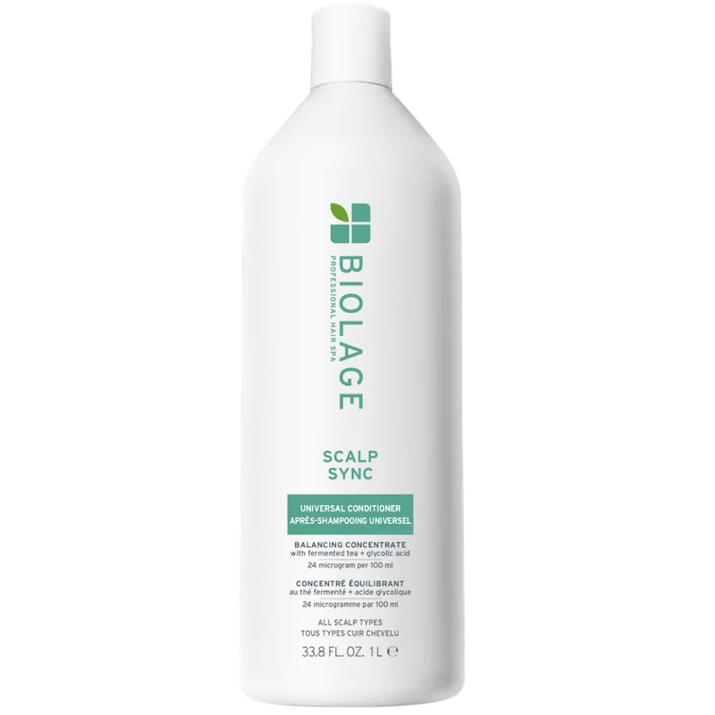Scalp Sync Universal Conditioner 1L