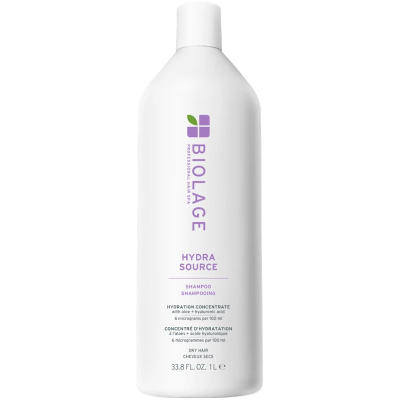 Hydrasource Shampoo 1L