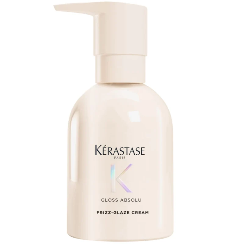 Gloss Absolu Frizz-Glaze Cream 240ml