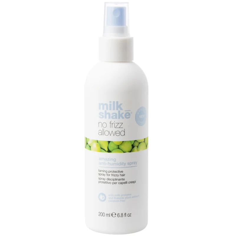 No Frizz Amazing Anti Humidity Spray 200ml