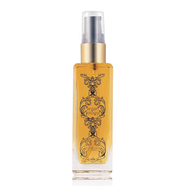 Arganology Sérum Hidratación, Reparación y Suavidad Styling Serum 60 ml