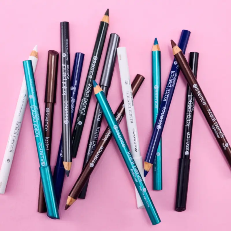 Essence Lápiz De Ojos Kajal 34, 1 g