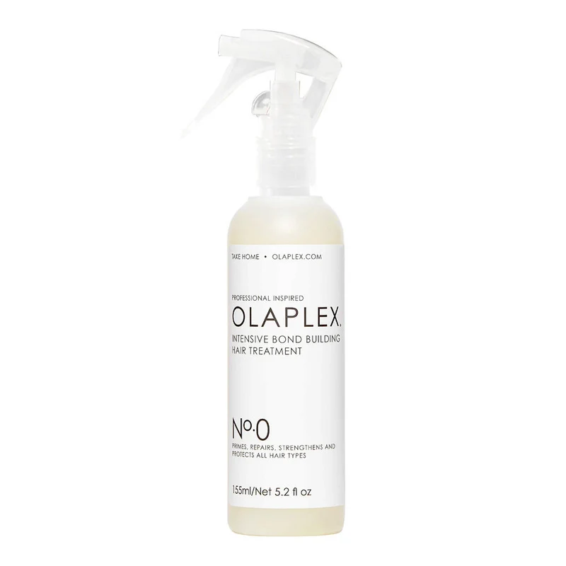 Olaplex Nº0 Tratamiento Reconstructivo Intensivo para Cabello 155 ml
