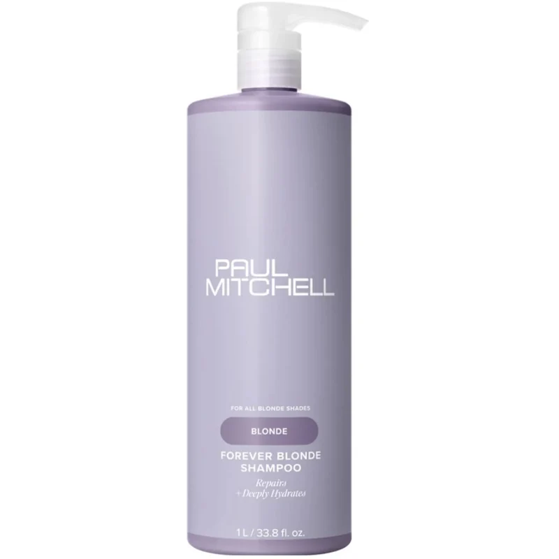 Forever Blonde Shampoo 1L