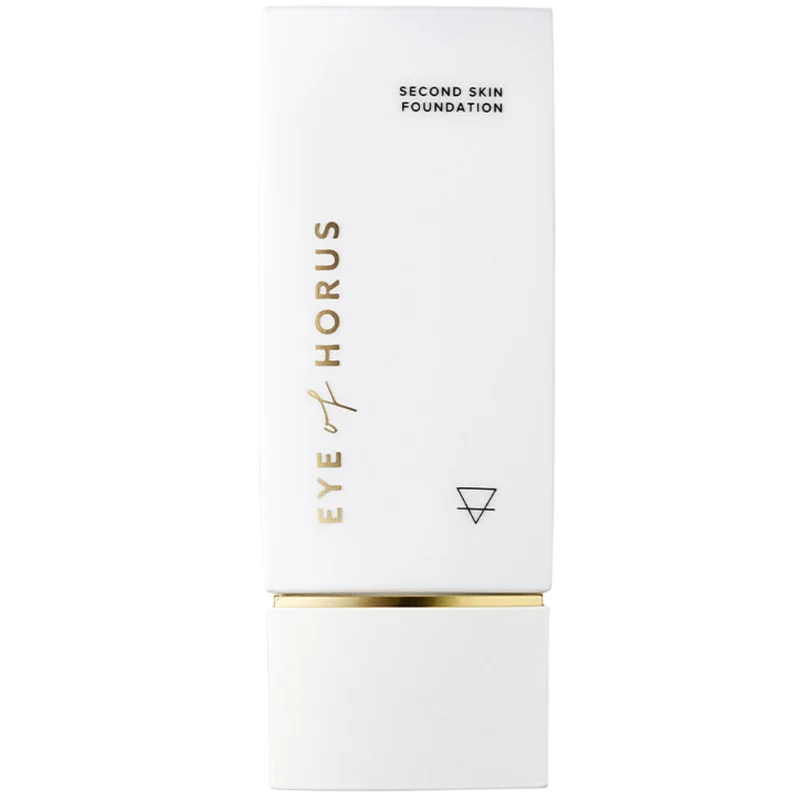 Second Skin Foundation - Warm/Beige 50ml