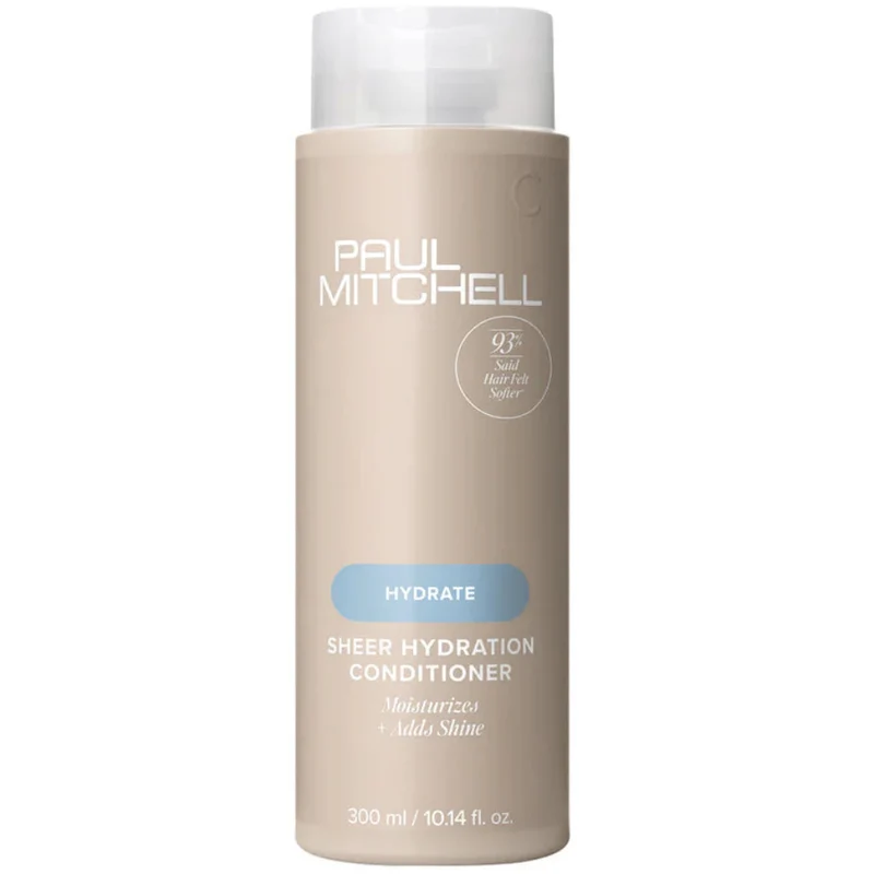 Sheer Hydration Conditioner 300ml