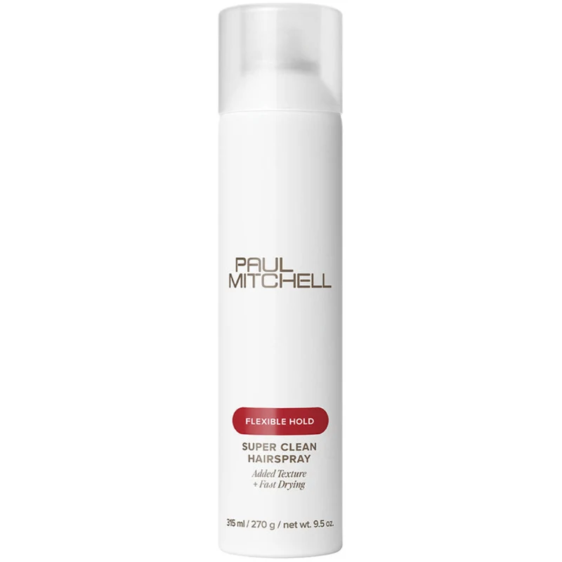 Super Clean Hairspray 315ml