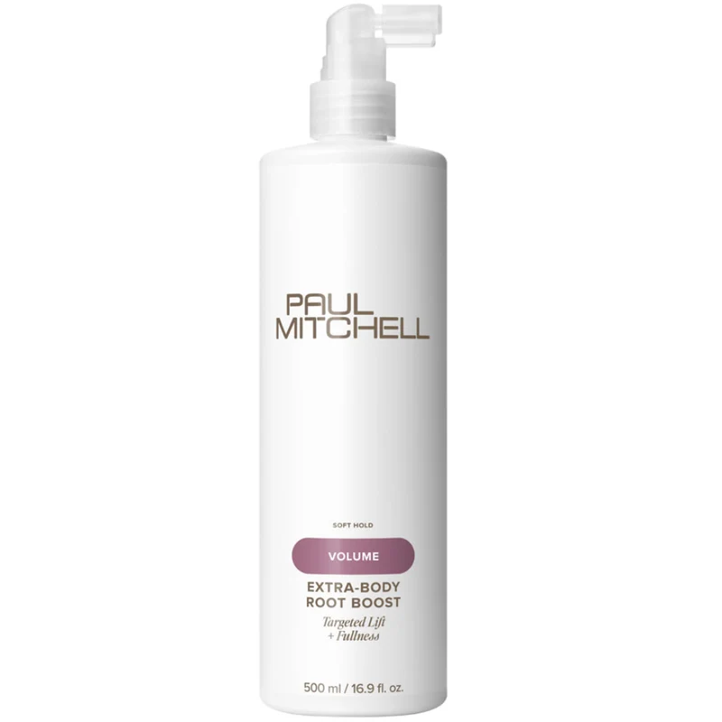 Extra Body Root Boost 500ml
