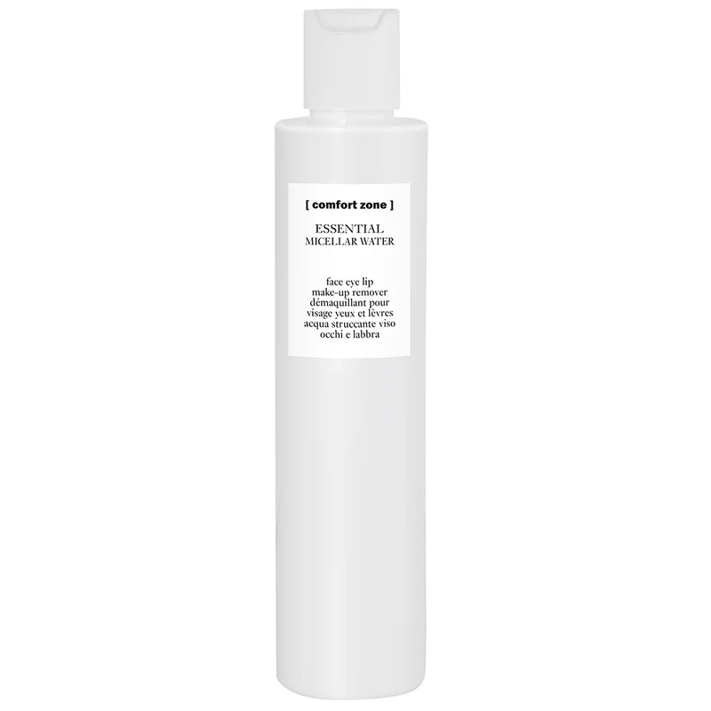 Essential Micellar Water 200ml