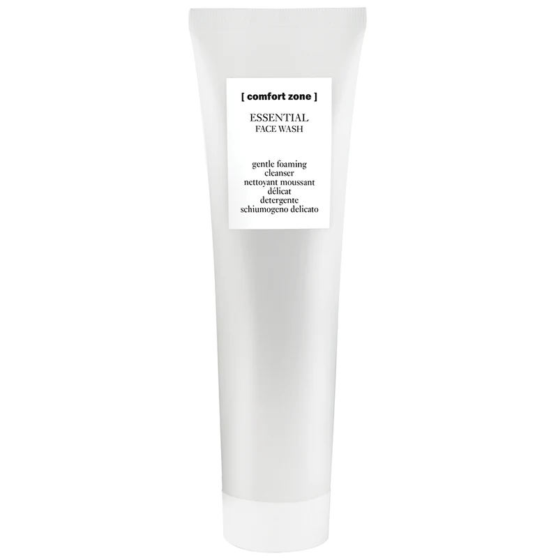 Essential Face Wash 150ml