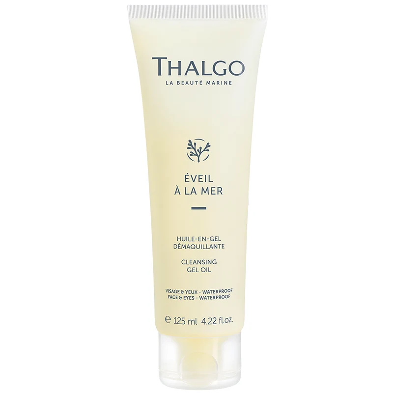 Cleansing Gel-Oil 125ml