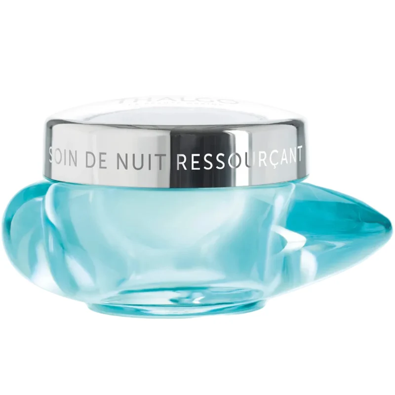Revitalising Night Cream 50ml