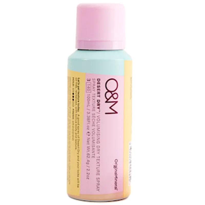 Desert Dry Texture Spray Mini 100ml