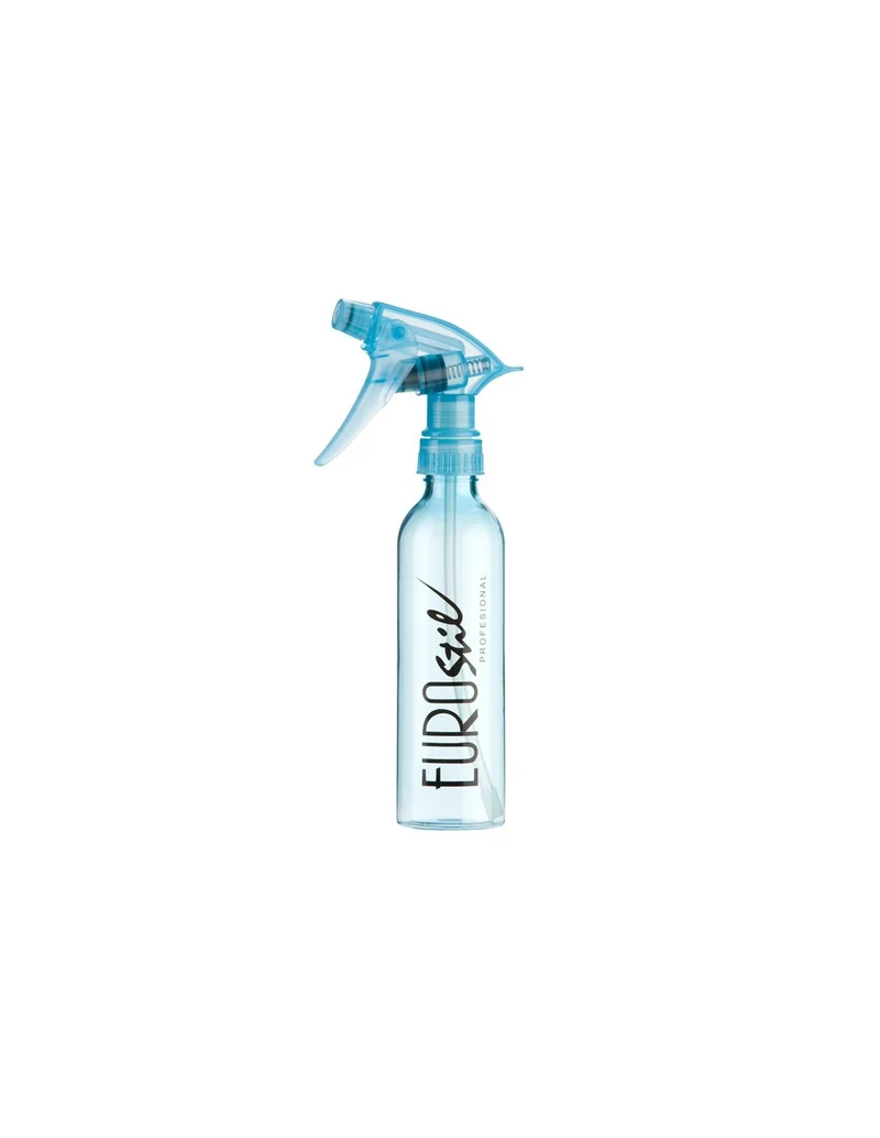 Pulverizador Stil Transparente 260 ml para Peluquería Profesional