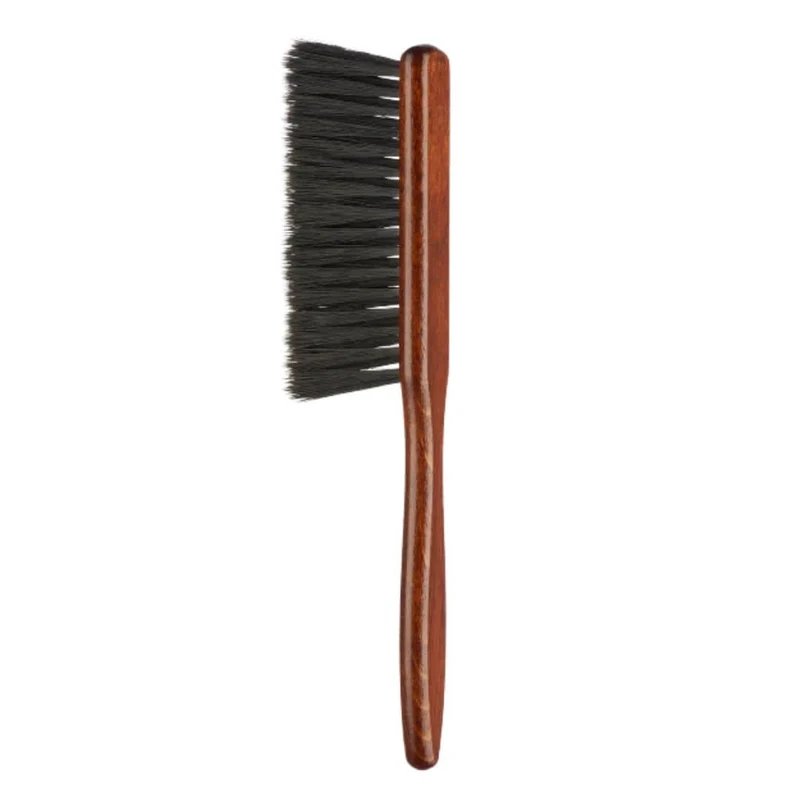 Barber Line Cepillo de Cuello para Barbero Púas Pulidas Talla S
