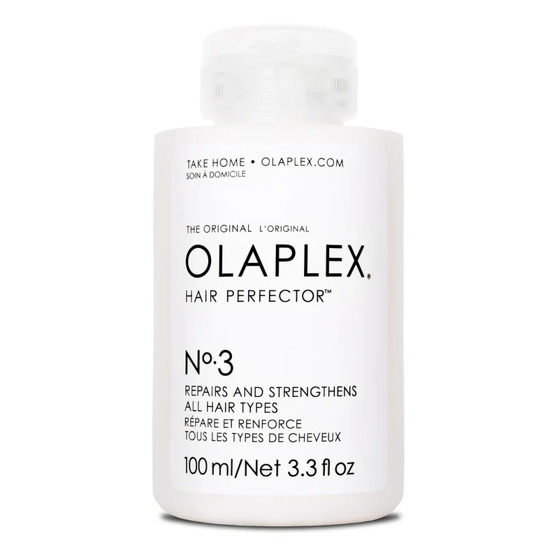 Olaplex Nº3 Hair Perfector 100 ml Tratamiento Reparador para Casa