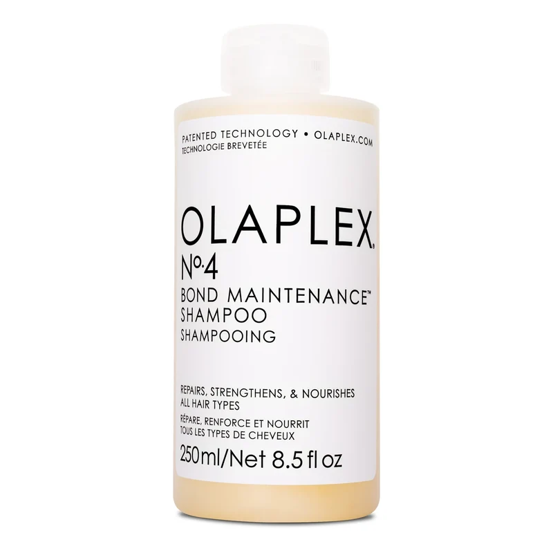 Olaplex Nº4 Bond Maintenance Champú 250 ml Repara e Hidrata el Cabello