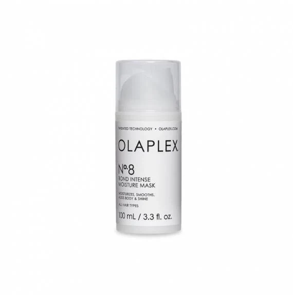 Olaplex Nº8 Bond Intense Moisture Mask Mascarilla Hidratante Intensiva