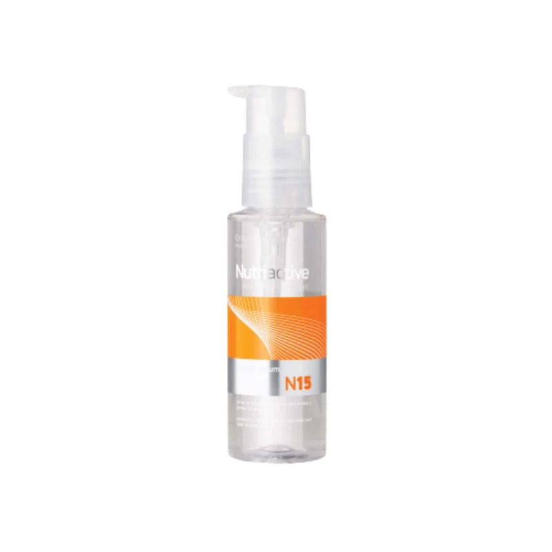 Erayba NutriActive Nº15 Sérum Instantáneo 100 ml para Brillo y Nutrición