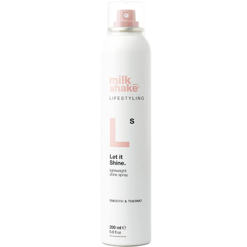 Let It Shine 200ml