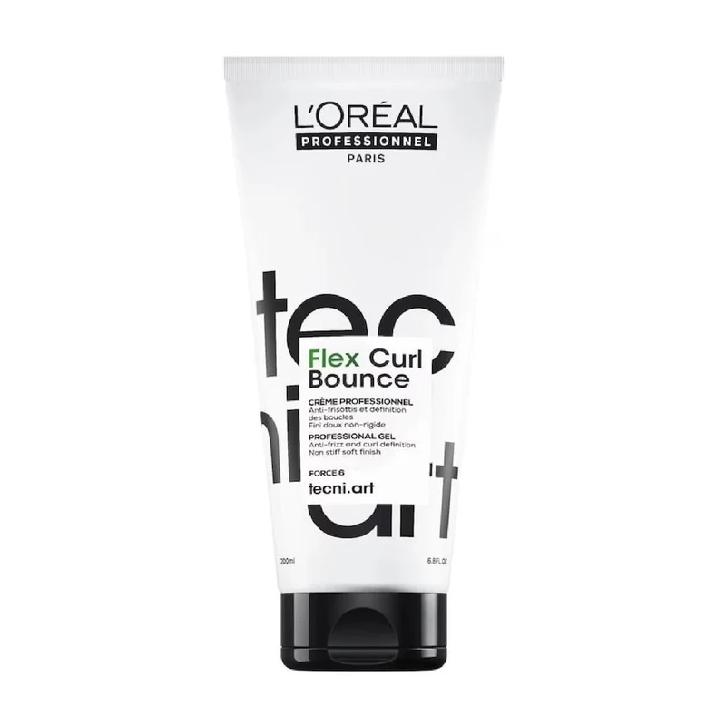 Tecni.ART Flex Curl Bounce Curl Defining Gel