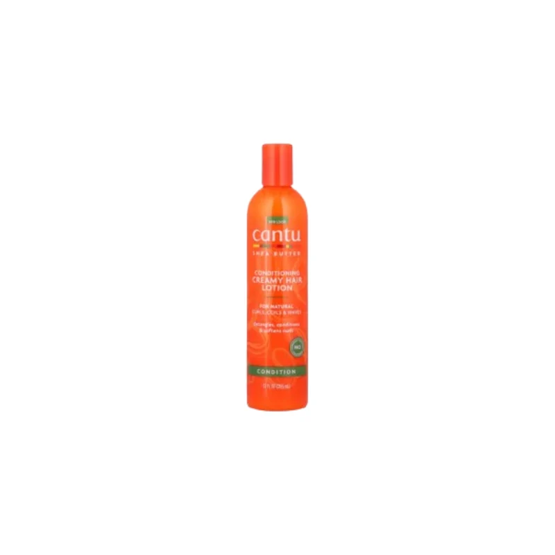 Cantu Shea Butter Locion Conditioning Creamy Hair Lotion 355ml