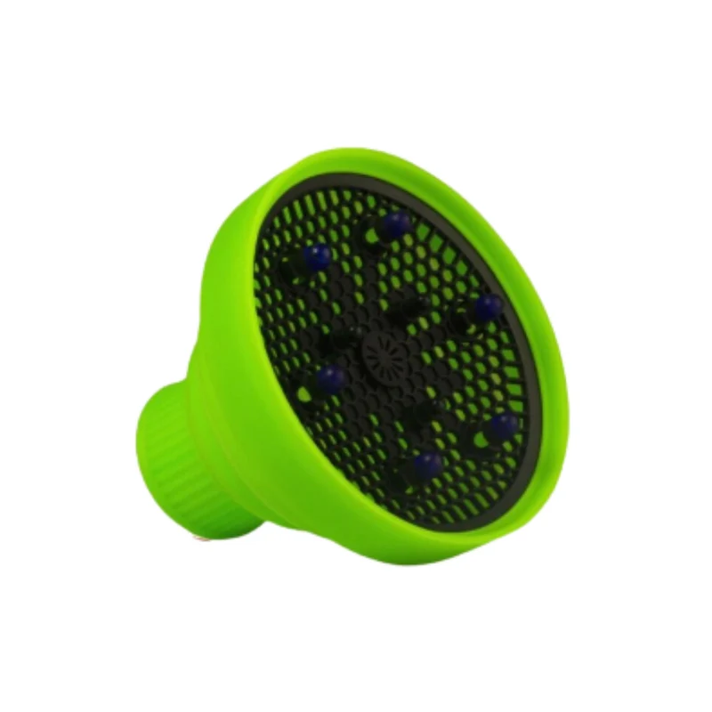 Gettin Fluo Travel Folding Difusor Universal Plegable de Viaje Amarillo