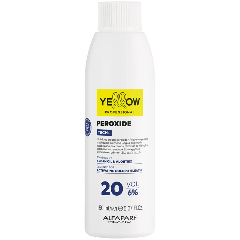 Oxido 20Vol 150ml