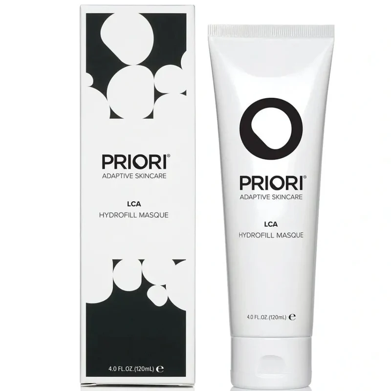 LCA Hydrofill Masque 120ml