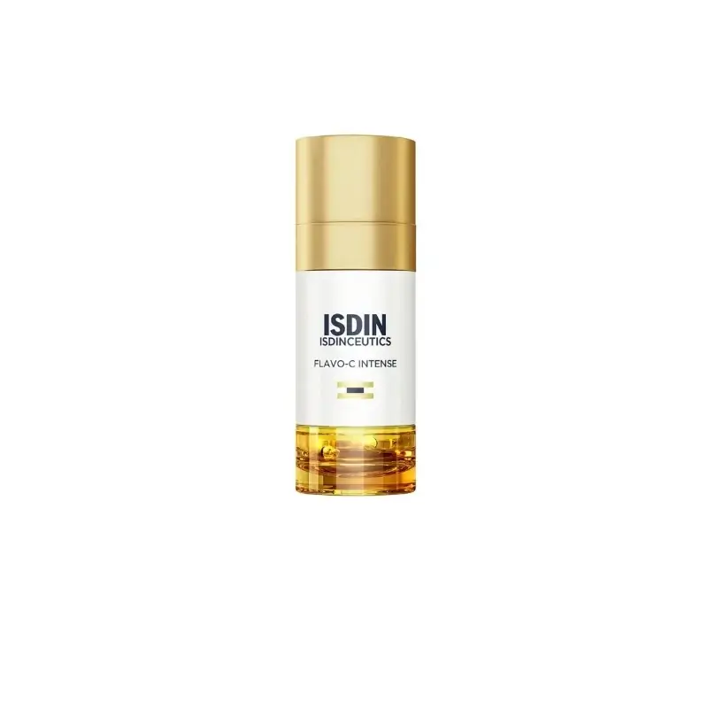 Isdinceutics Sérum Antiedad Flavo- C Intensive, 50 ml