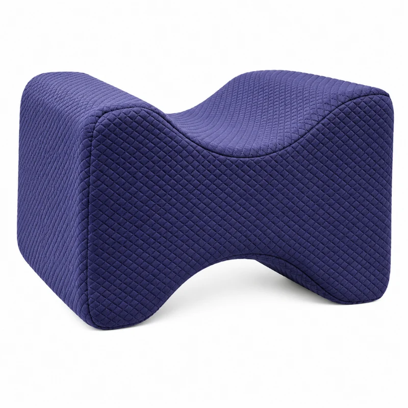 Miomu Almohada Ortopédica Lateral para las Rodillas