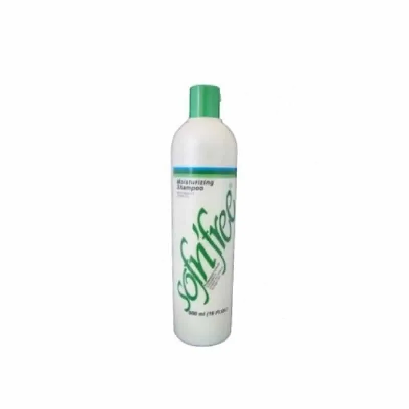 Sofn' Free Moisturizing Champú Hidratante 250 ml Emolientes Naturales