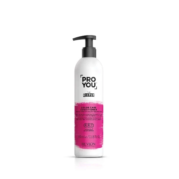 Revlon Professional Pro You The Keeper Acondicionador Protector 350 ml