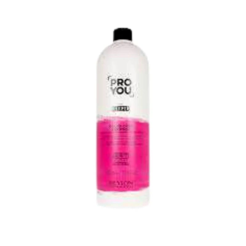Revlon Professional Pro You The Keeper Champú Protector 1000 ml