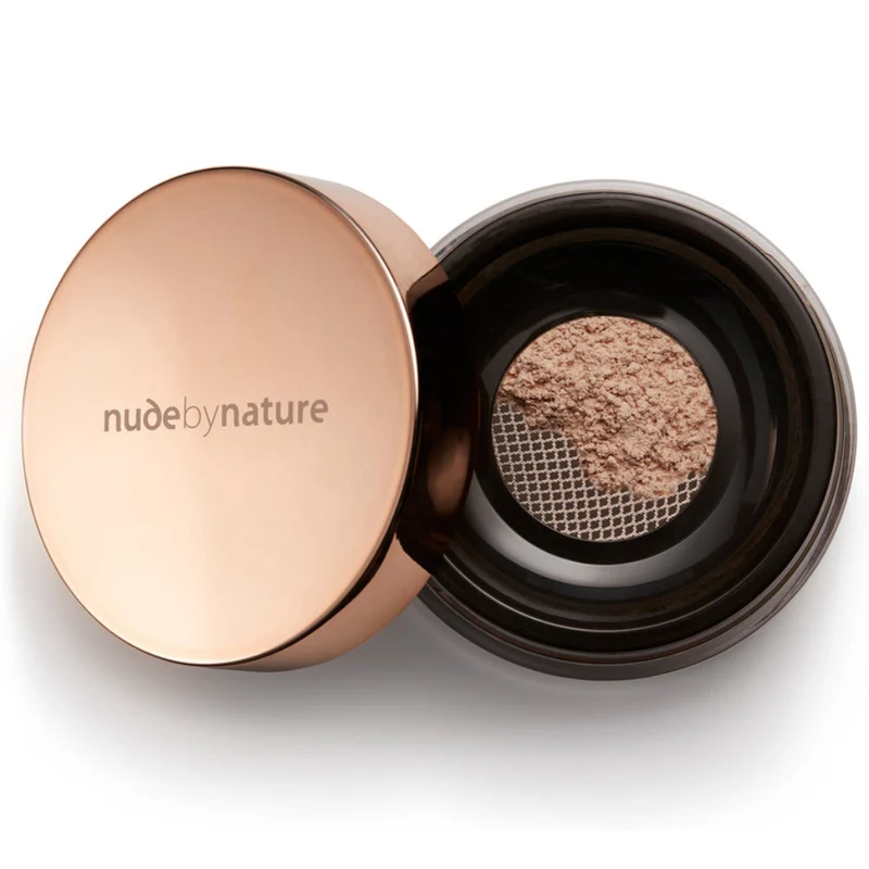 Natural Mineral Cover 10g N4 Medium
