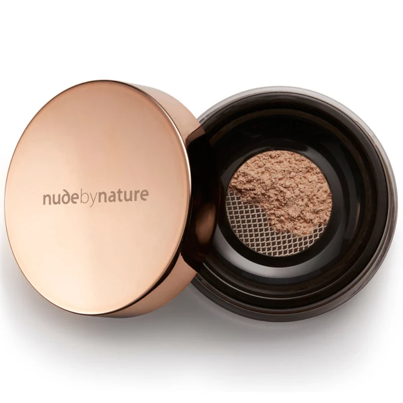 Natural Mineral Cover 10g N3 Beige