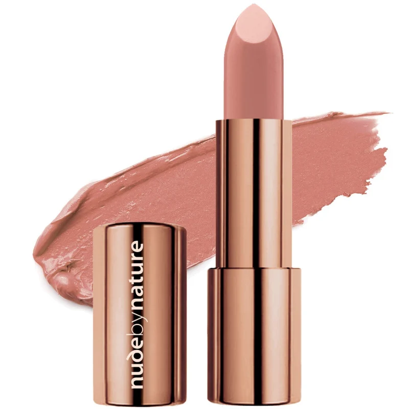 Moisture Shine Lipstick 02 Nude