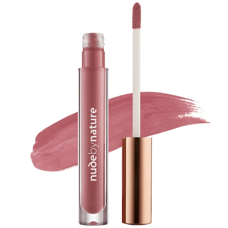 Moisture Infusion Lipgloss 07 Dusk
