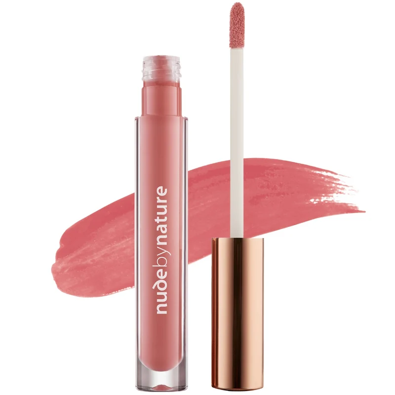 Moisture Infusion Lipgloss 03 Coral Blush