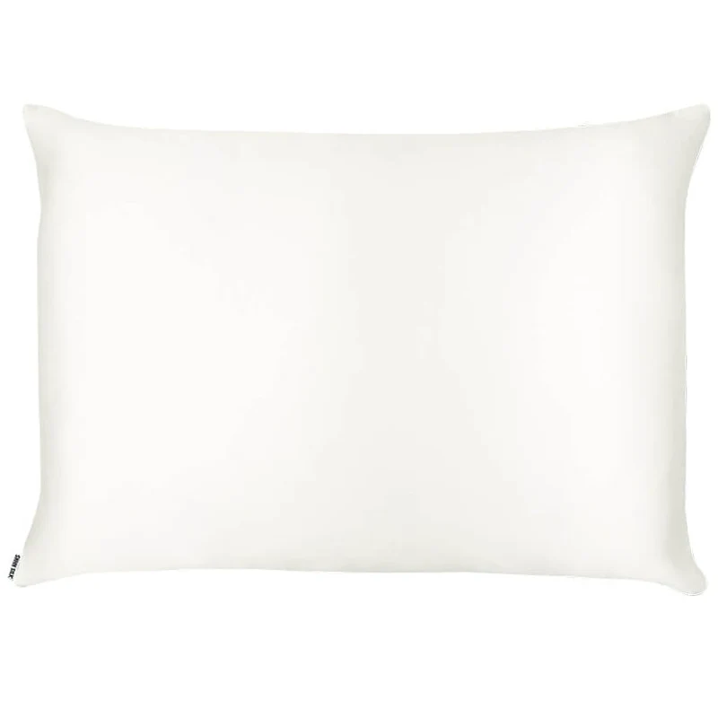Qs Pillowcase Off White