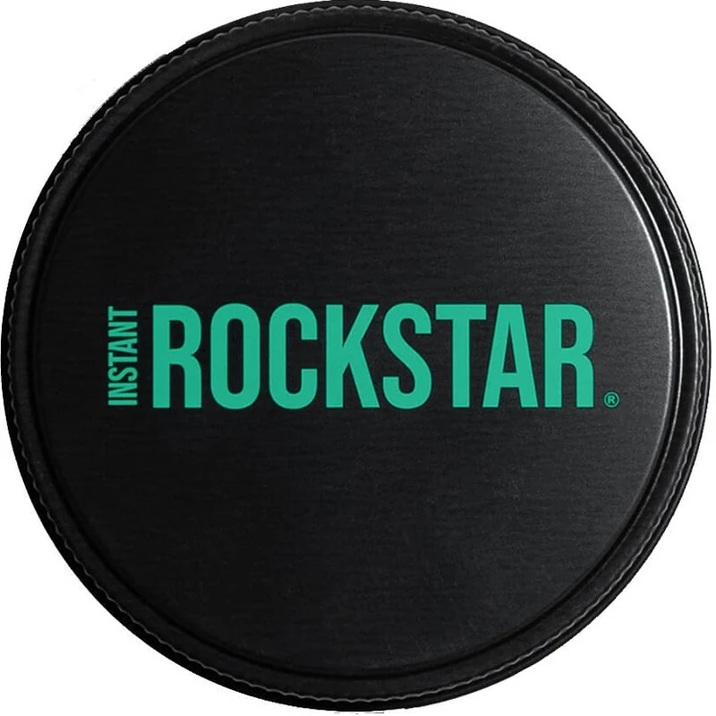 Matte Rock - Medium Hold Matte Wax 100ml