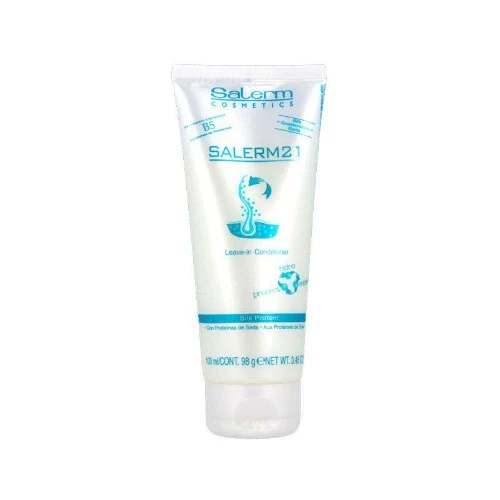 Salerm 21 Acondicionador Hidratación y Protección Solar 200 ml