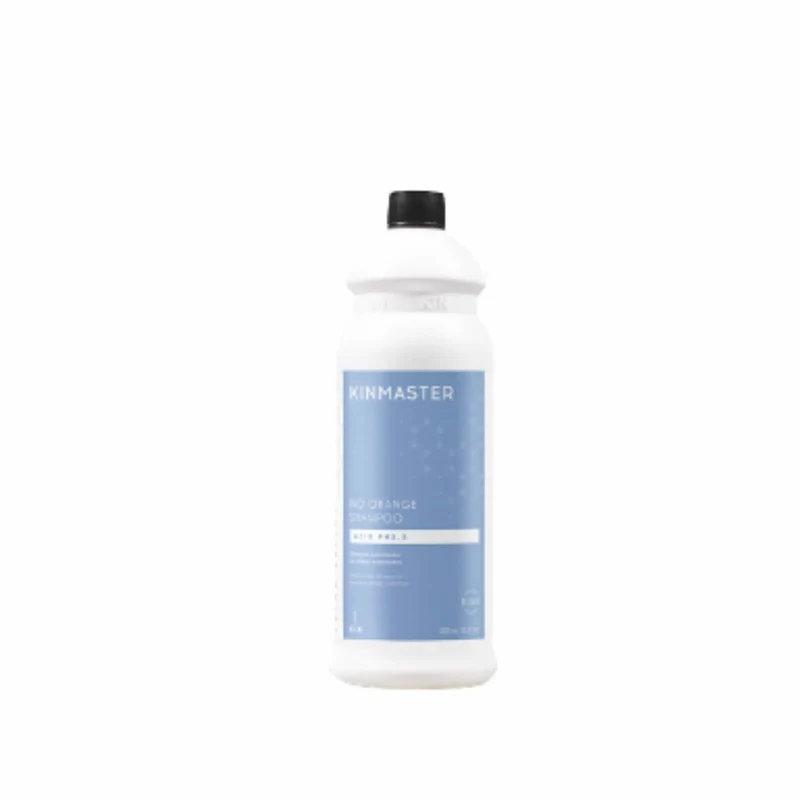 Kinmaster Equilibrant Champú con pH Ácido Equilibrante 1000 ml