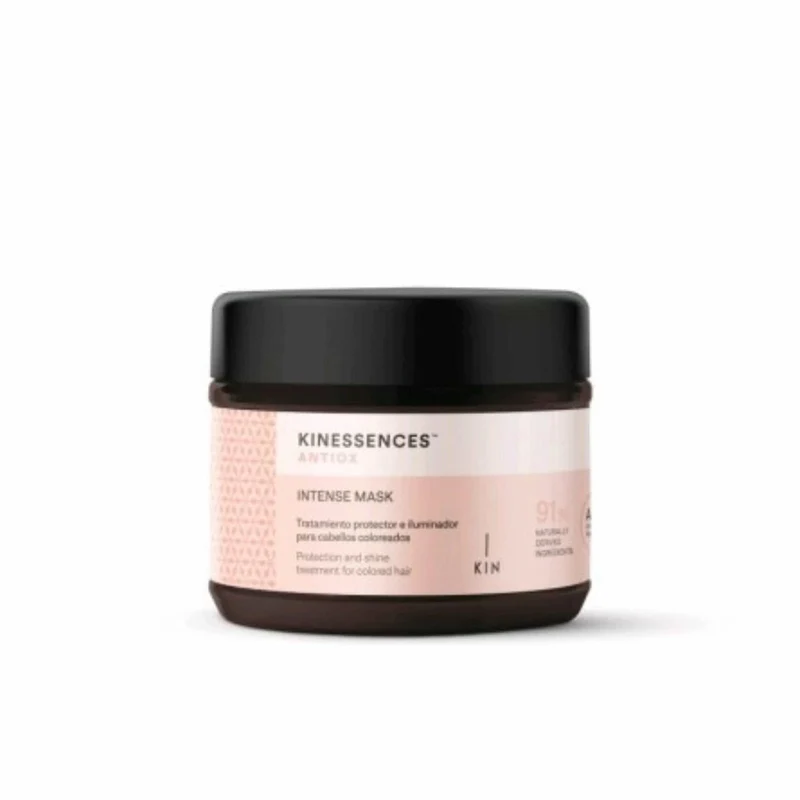 Kinessences Detox Mask Mascarilla Tratamiento Antioxidante 200 ml