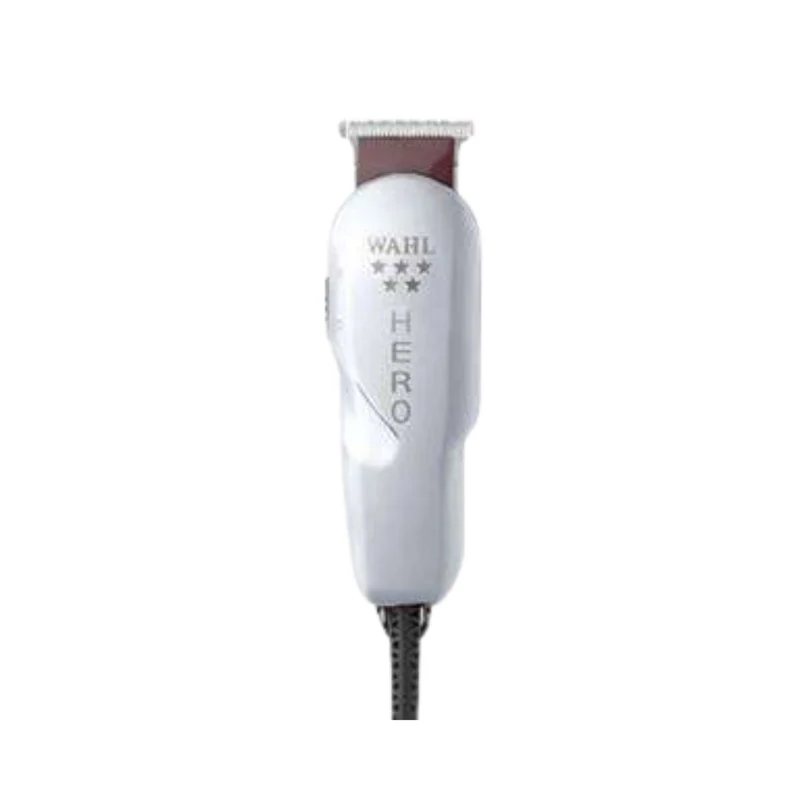 Wahl Hero 5 Star Máquina de Retoque para Contornos y Rasurado a Cero