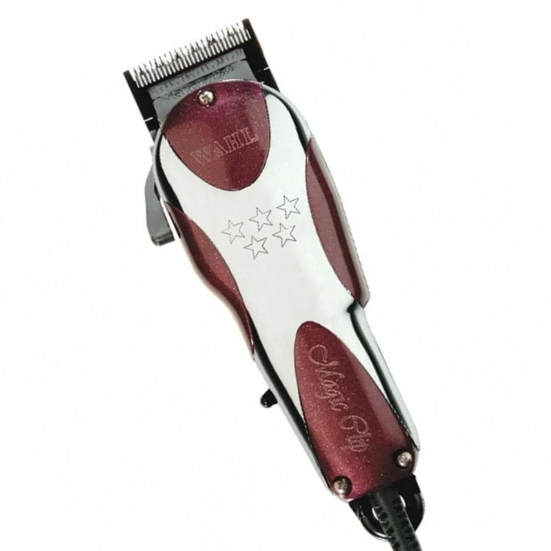 Wahl Magic Clip Cortapelos para Degradados y Rasurados Fade 08451-316H