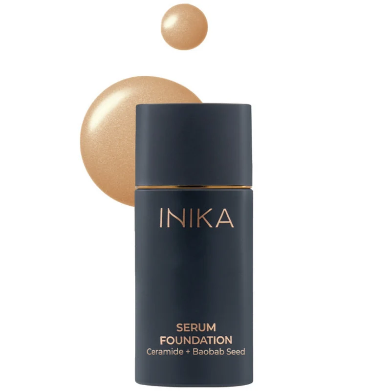 Serum Foundation 25mL - Daring